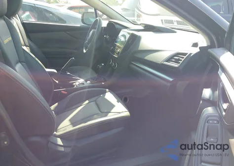 2023 Subaru Crosstrek Sport from USA, damaged, VIN JF2GTHSC0PH223275